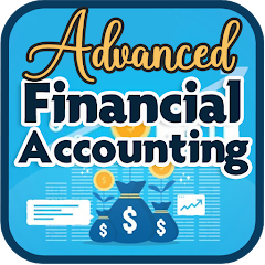 Advanced Financial Accounting App: Precision and Compliance