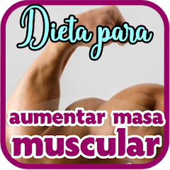 Aumentar masa muscular