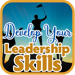 Develop Leadership Skills with Interactive Learning and Feedback