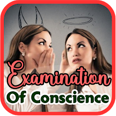 Examination Of Conscience