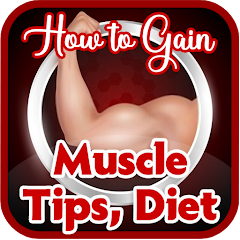 How to Gain Muscle Tips Diet