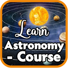 Learn Astronomy - Course