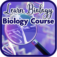 Learn Biology-Biology Course