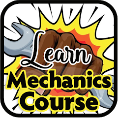 Master Physics with the Learn Mechanics Course App