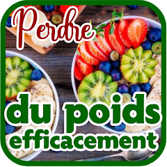 Perdre du poids efficacement